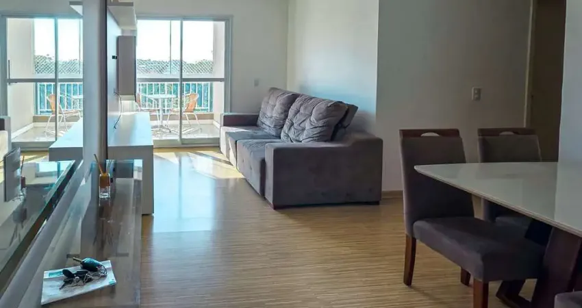 Apartamento 3 dorms com suíte e 2 vagas no condomínio veríssimo – infraestrutura excepcional em teresópolis