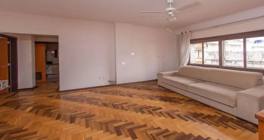 Apartamento com 3 quartos à venda na Rua Riachuelo, --, Centro Histórico, Porto Alegre