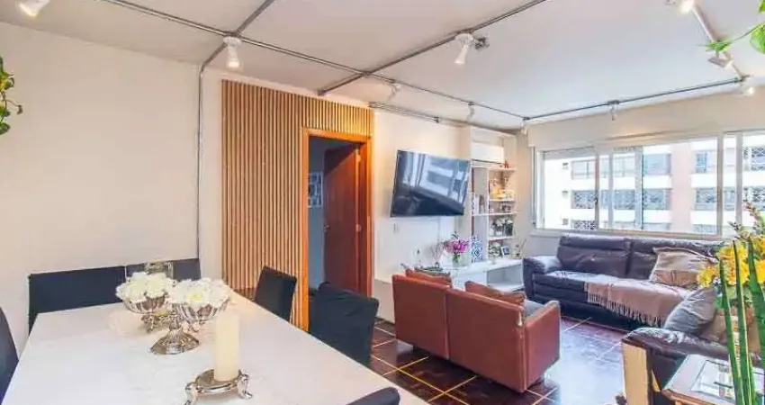 Apartamento com 3 quartos à venda na Rua Costa, --, Menino Deus, Porto Alegre