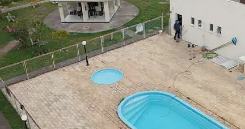 Apartamento com 2 quartos à venda na Rua Capitão Pedroso, --, Restinga, Porto Alegre