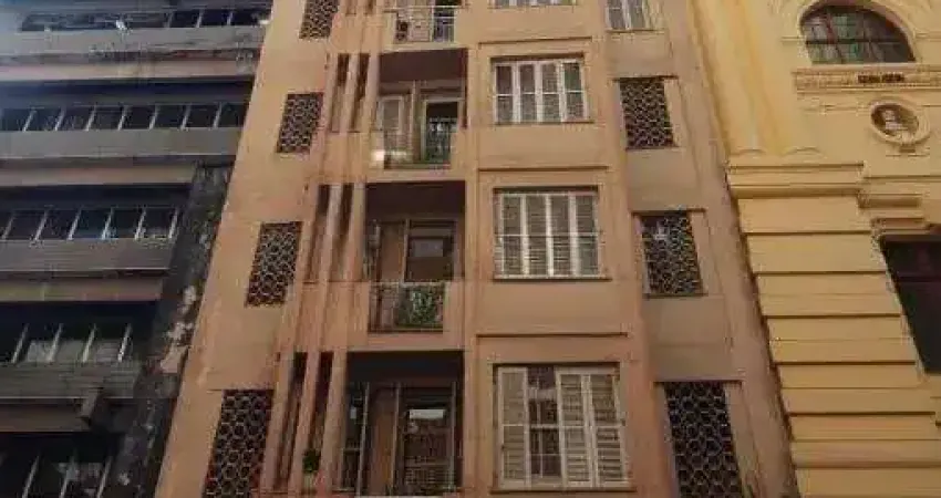 Apartamento com 1 quarto à venda na Rua General Câmara, --, Centro Histórico, Porto Alegre