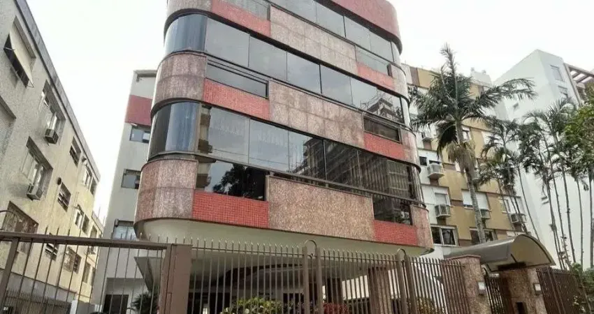 Apartamento com 2 quartos à venda na Rua São Vicente, --, Rio Branco, Porto Alegre