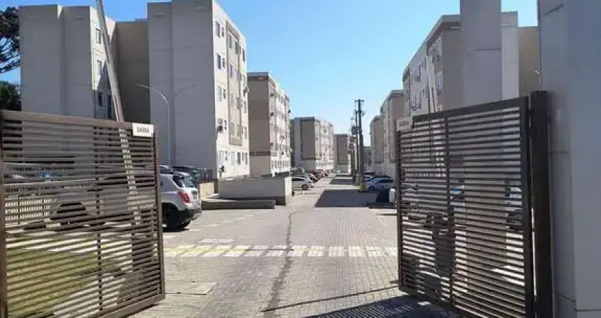 Apartamento com 2 quartos à venda na Avenida Família Gonçalves Carneiro, --, Cavalhada, Porto Alegre