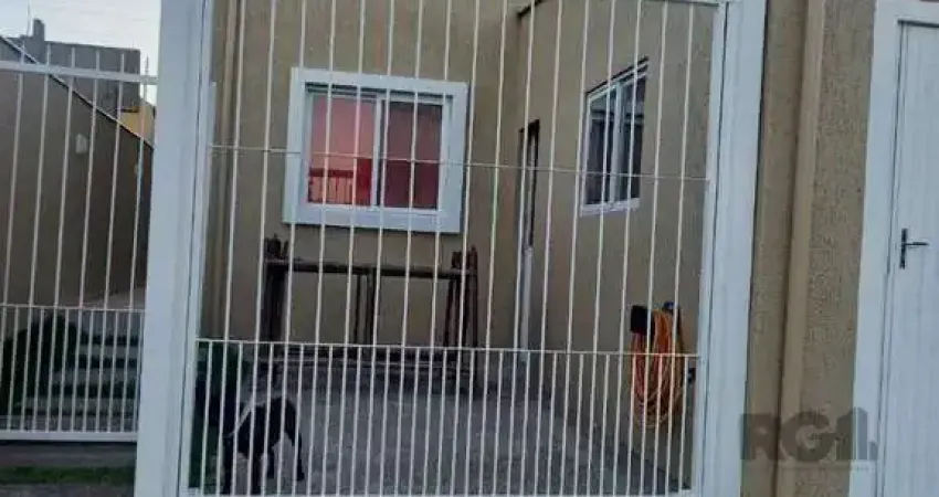 Casa com 4 quartos à venda na Rua João Costi, --, Hípica, Porto Alegre