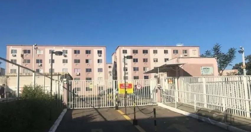 Apartamento com 2 quartos à venda na Rua José Iuchno, --, Hípica, Porto Alegre