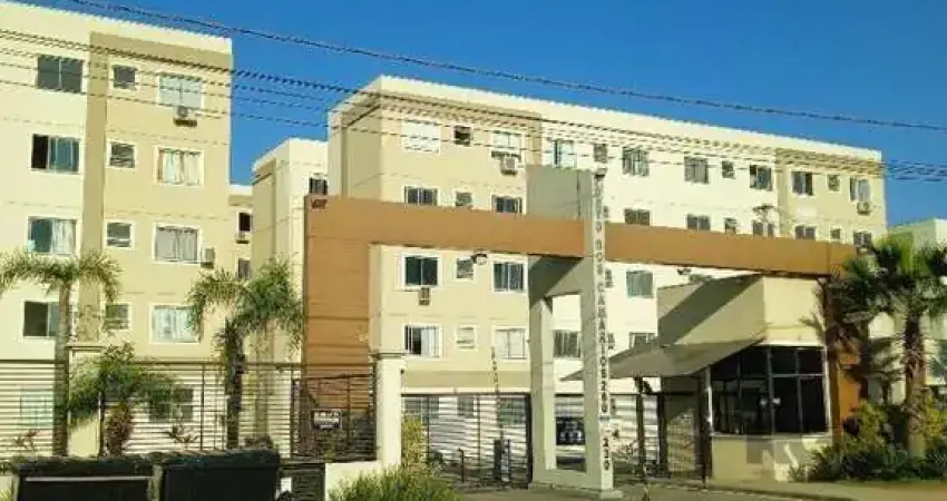Apartamento com 2 quartos à venda na Rua Sete MIL E Oito, --, Restinga, Porto Alegre