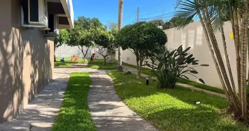 Apartamento de 2 dormitórios em porto alegre, rio grande do sul