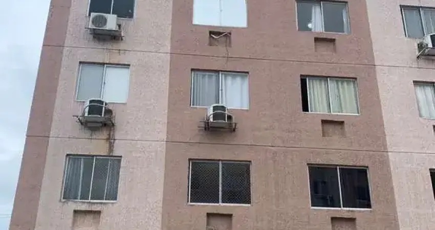 Apartamento com 2 quartos à venda na Avenida Juca Batista, --, Hípica, Porto Alegre