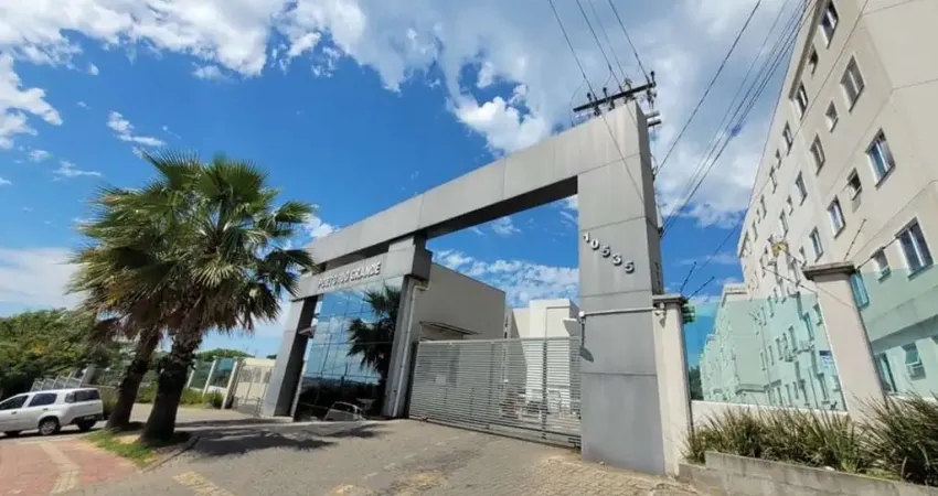 Apartamento com 2 quartos à venda na Avenida Protásio Alves, --, Morro Santana, Porto Alegre