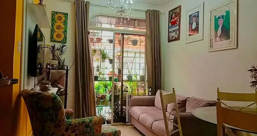 Apartamento com 1 quarto à venda na Avenida Ipiranga, --, Azenha, Porto Alegre