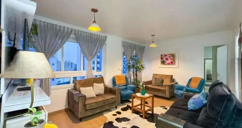 Apartamento 3 dormitórios com suite, no bairro são geraldo.