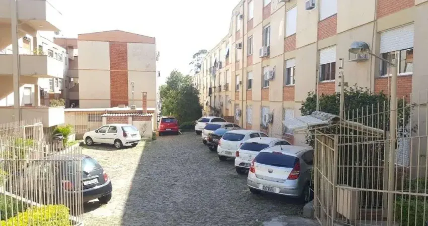 Apartamento com 4 quartos à venda na Avenida Jacuí, --, Cristal, Porto Alegre