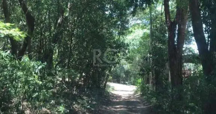 Terreno à venda na Estrada Cristiano Kraemer, --, Vila Nova, Porto Alegre