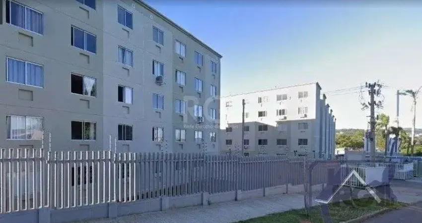 Apartamento com 2 quartos à venda na Avenida Família Gonçalves Carneiro, --, Cavalhada, Porto Alegre