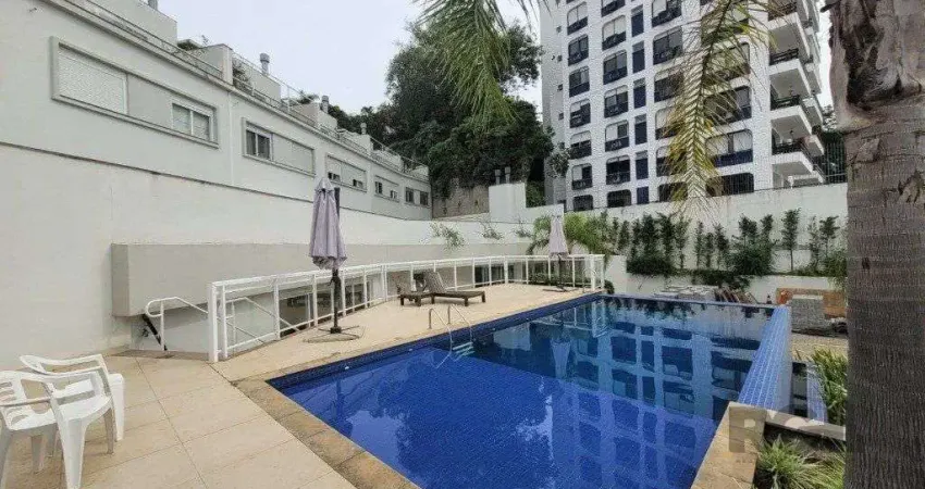 Casa condominio para venda - 365m², 3 dormitórios, sendo 3 suites, 3 vagas - praia de belas