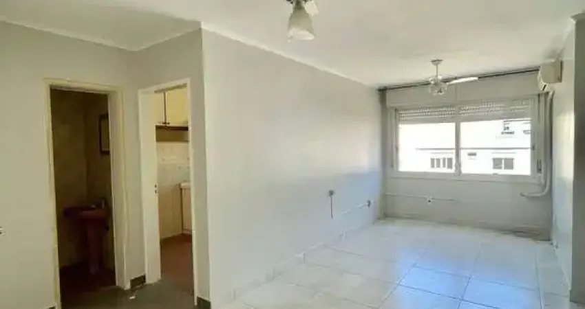 Apartamento com 2 quartos à venda na Rua Dezessete de Junho, --, Menino Deus, Porto Alegre