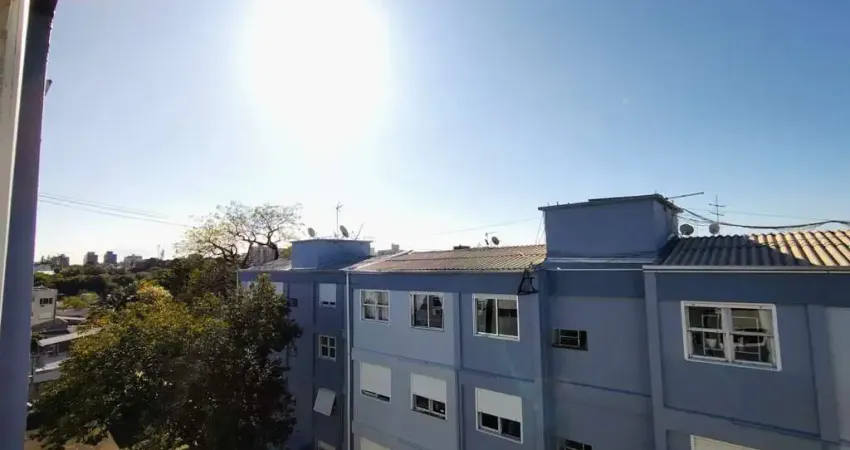 Apartamento com 3 quartos à venda na Travessa Escobar, --, Camaquã, Porto Alegre