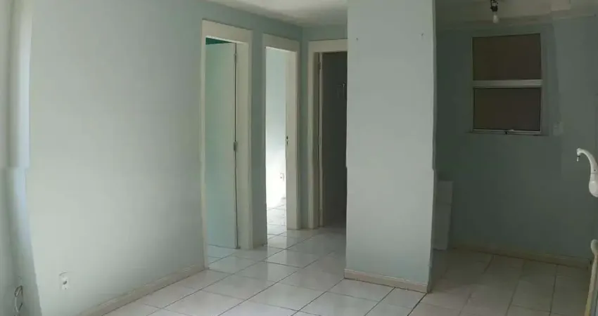 Seu novo lar no residencial jardim imperial – vila nova, porto alegre