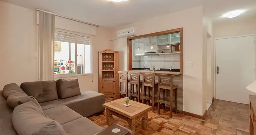 Apartamento com 1 quarto à venda na Rua Tijuca, --, Medianeira, Porto Alegre