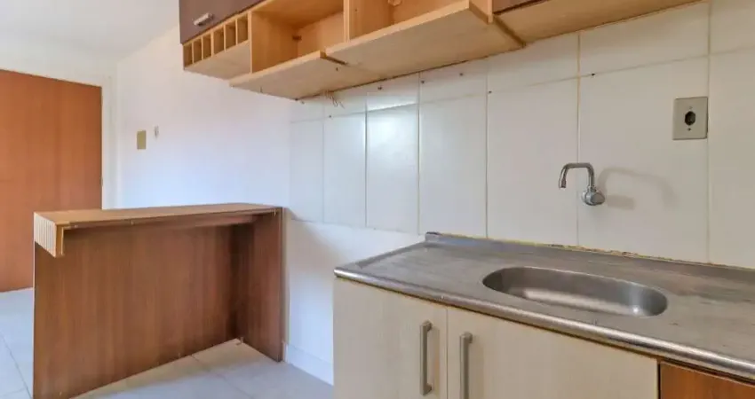 Apartamento térreo 2 dormitórios condomínio monte verde porto alegre