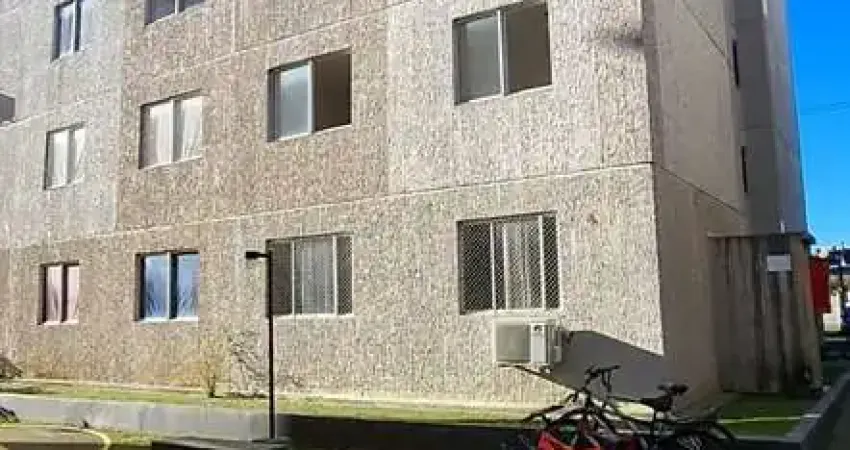 Apartamento 2 dormitórios restinga porto alegre/rs 100% financiado