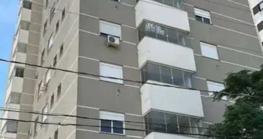 Apartamento com 2 quartos à venda na Rua Professor Freitas Cabral, --, Jardim Botânico, Porto Alegre