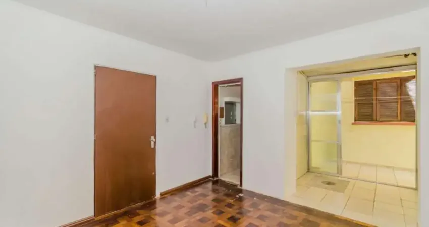 Apartamento com 2 quartos e 38m² à venda em cidade baixa, porto alegre.