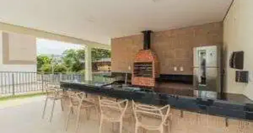 Apartamento de 02 dormitorios com vaga de garagem no bairro cavalhada- porto alegre /rs.