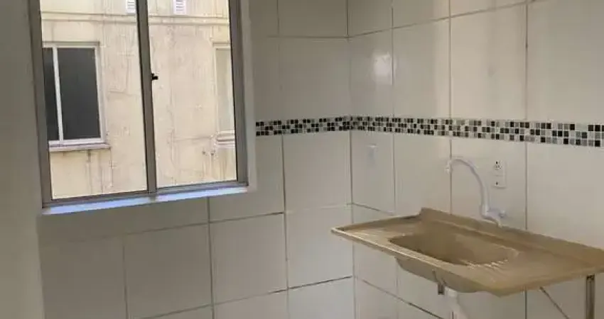 Apartamento com 2 quartos à venda na Beco Pedro Rodrigues Bittencourt, --, Vila Nova, Porto Alegre