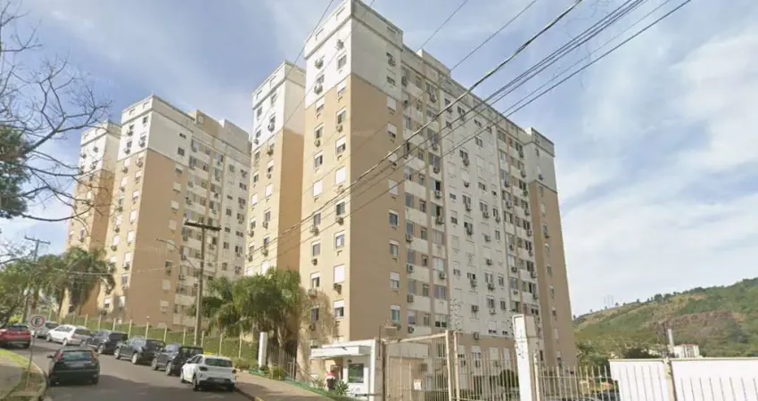 Apartamento com 2 quartos à venda na Rua Carlos Reverbel, --, Jardim Carvalho, Porto Alegre