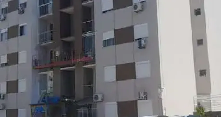 Apartamento com 2 quartos à venda na Rua Joaquim de Carvalho, --, Vila Nova, Porto Alegre