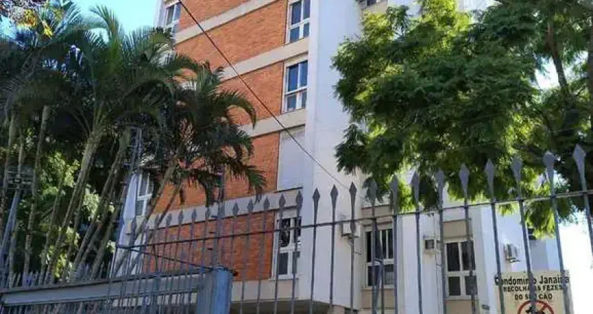 Apartamento com 2 quartos à venda na Rua Barão do Triunfo, --, Menino Deus, Porto Alegre