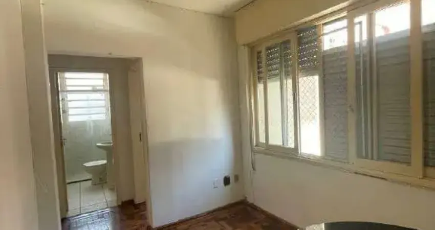 Apartamento com 1 quarto à venda na Avenida Desembargador André da Rocha, --, Centro Histórico, Porto Alegre