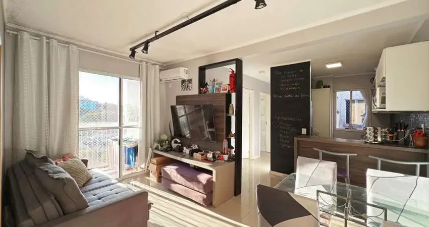 Apartamento com 2 quartos à venda na Rua Joaquim de Carvalho, --, Vila Nova, Porto Alegre