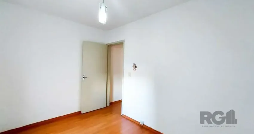 Apartamento com 1 quarto à venda na Rua Santana, --, Farroupilha, Porto Alegre