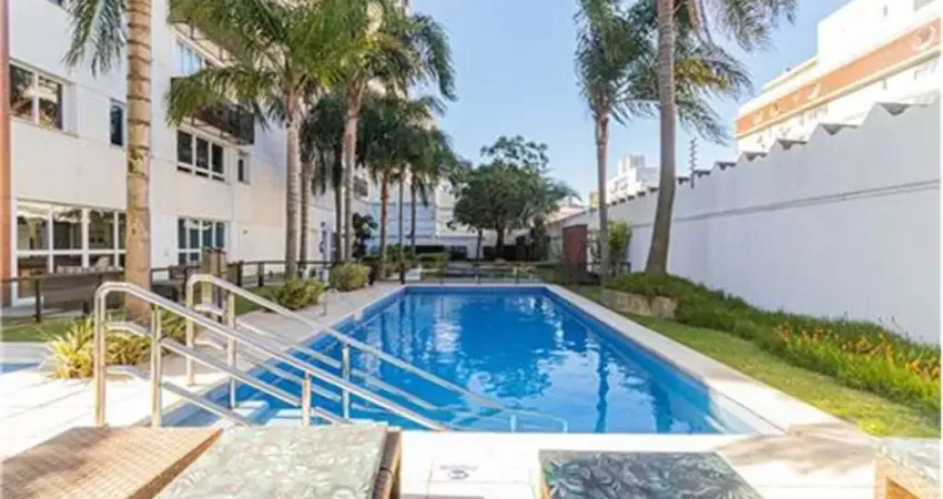 Apartamento com 1 quarto à venda na Rua Coronel André Belo, --, Menino Deus, Porto Alegre