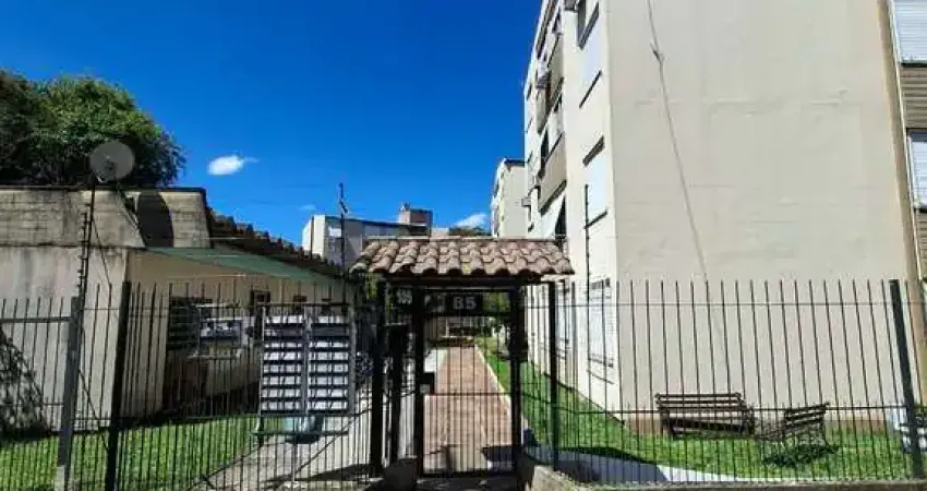 Apartamento com 2 quartos à venda na Rua Padre Ângelo Corso, --, Cavalhada, Porto Alegre