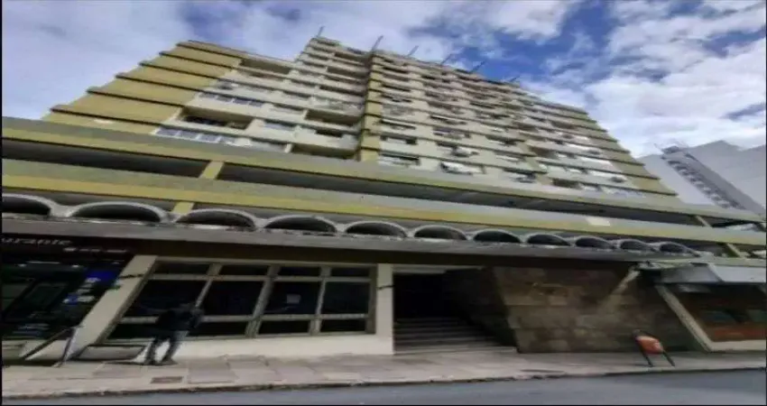 Apartamento com 1 quarto à venda na Rua General João Manoel, --, Centro Histórico, Porto Alegre