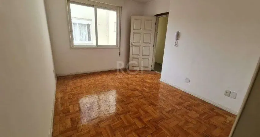 Apartamento com 1 quarto à venda na Rua São Francisco, --, Santana, Porto Alegre