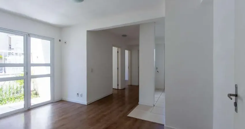 Apartamento com 2 quartos à venda na Rua Joaquim de Carvalho, --, Vila Nova, Porto Alegre