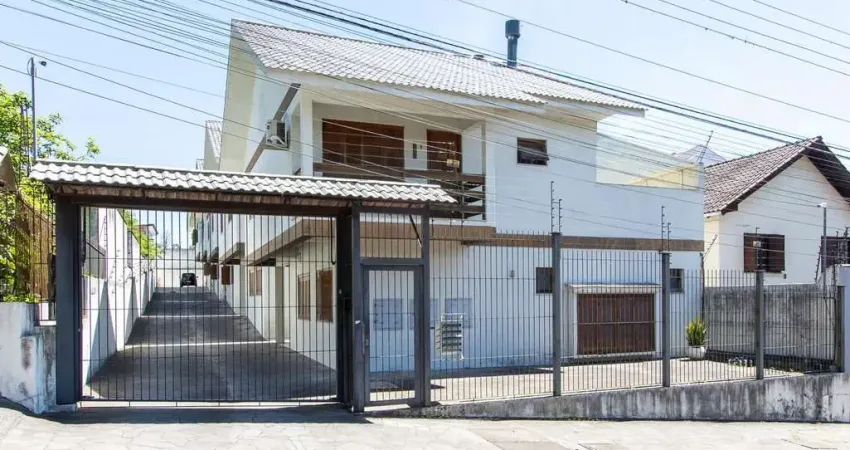 Casa condominio - 197m² de aréa nprivativa, 03 dormitórios 01 suites, 02 vagas - tristeza