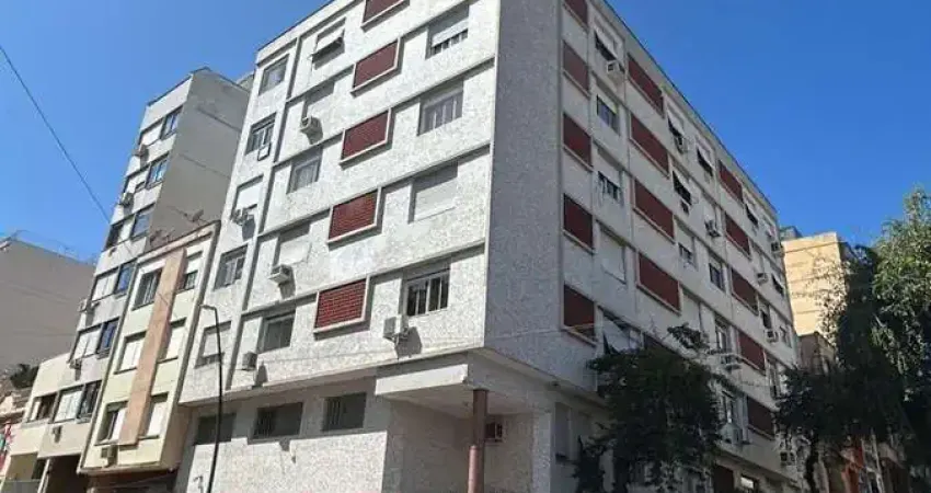 Apartamento com 1 quarto à venda na Rua General Portinho, --, Centro Histórico, Porto Alegre