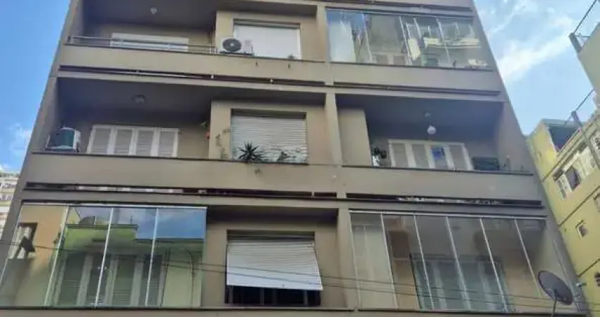 Apartamento com 2 quartos, 86m², elevador, bairro centro, porto alegre/rs