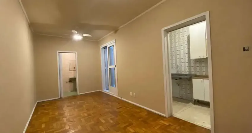 ✨ jk reformado com pátio — pronto para morar na visconde do herval!