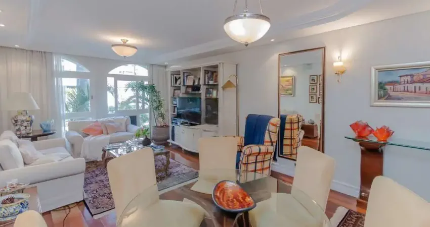 Apartamento com 3 quartos à venda na Rua Coronel Corte Real, --, Petrópolis, Porto Alegre