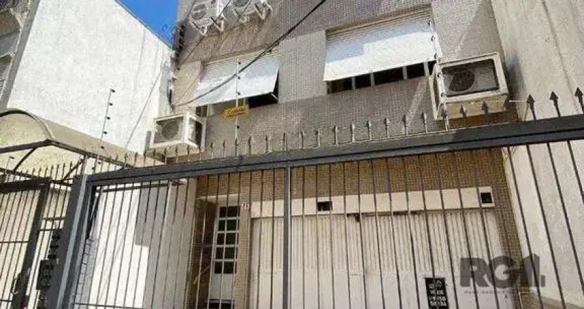 Apartamento com 2 quartos à venda na Rua Lopo Gonçalves, --, Cidade Baixa, Porto Alegre