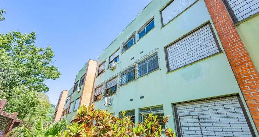 Apartamento com 2 quartos à venda na Avenida Mãe Apolinária Matias Batista, --, Jardim Itu Sabará, Porto Alegre