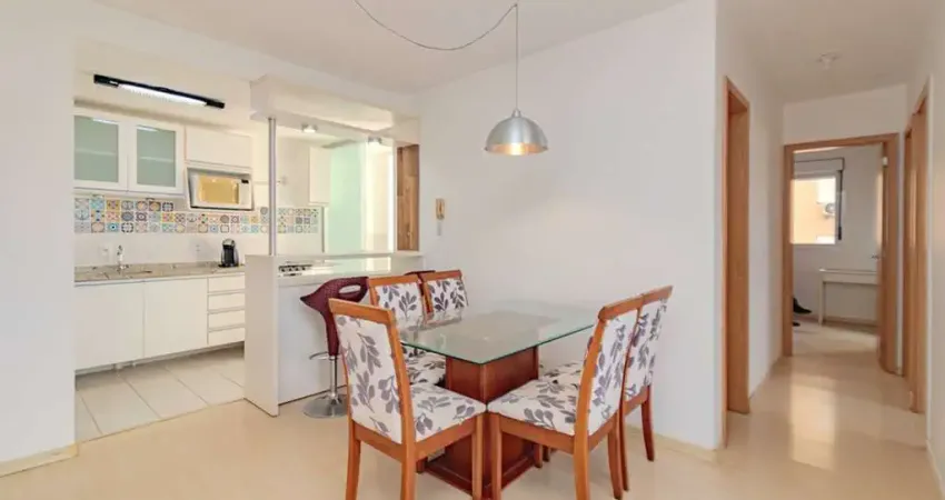 Apartamento com 3 quartos à venda na Rua Carlos Reverbel, --, Jardim Carvalho, Porto Alegre