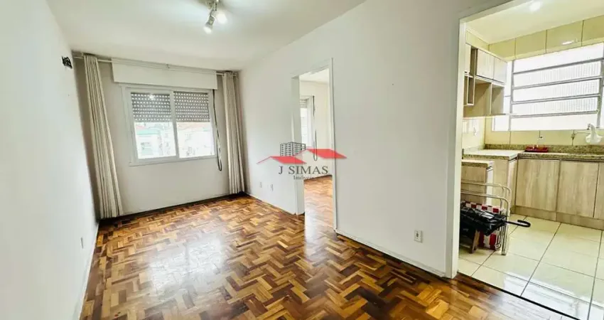 Apartamento com 1 quarto à venda na Rua Doutor Vargas Neto, --, Jardim Leopoldina, Porto Alegre