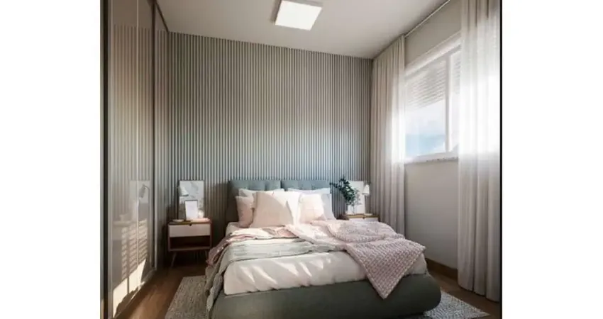 Apartamento com 2 quartos à venda na Rua Sílvio Silveira Soares, --, Camaquã, Porto Alegre